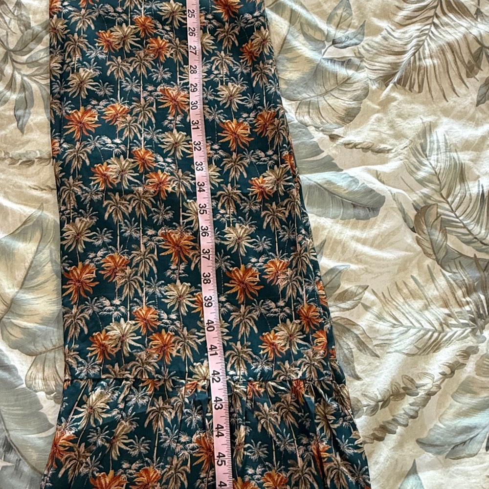 swimsuit cover up Robe Oasis / Kimono/ size small NWT - Picture 12 of 14